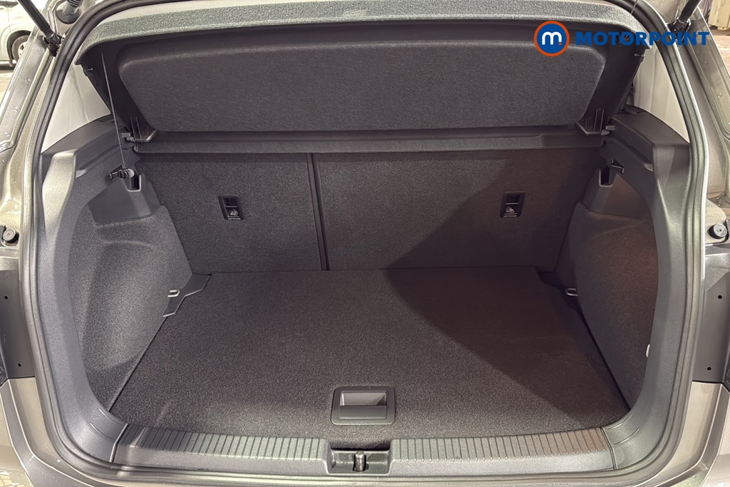 Volkswagen T-Cross SEL Automatic Petrol SUV - Stock Number (1627434) - 30th supplementary image
