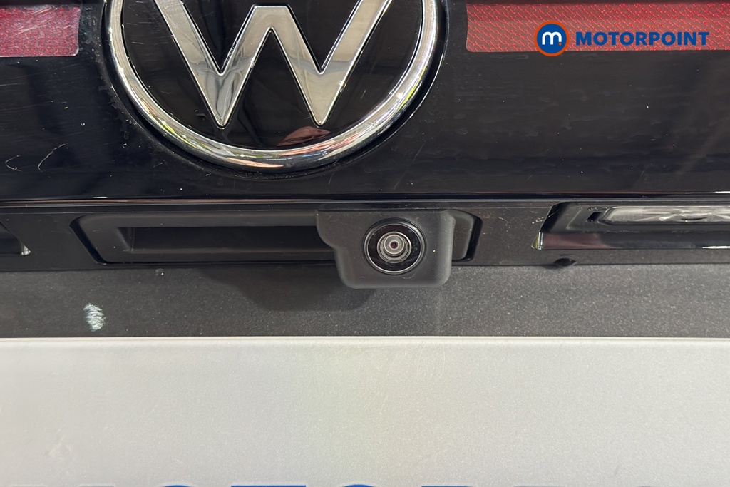 Volkswagen T-Cross SEL Automatic Petrol SUV - Stock Number (1627434) - 37th supplementary image