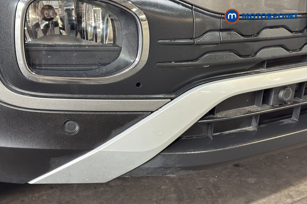Volkswagen T-Cross SEL Automatic Petrol SUV - Stock Number (1627434) - 38th supplementary image