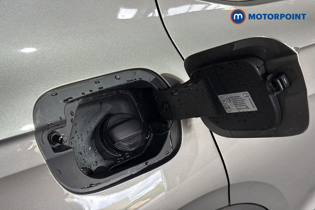Volkswagen T-Cross SEL Automatic Petrol SUV - Stock Number (1627434) - 41st supplementary image
