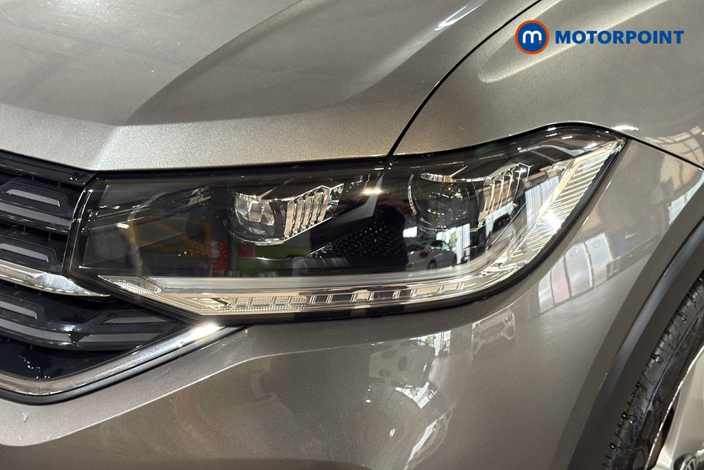 Volkswagen T-Cross SEL Automatic Petrol SUV - Stock Number (1627434) - 42nd supplementary image