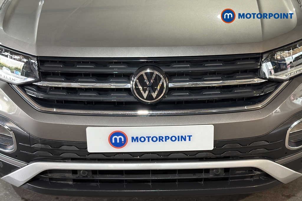 Volkswagen T-Cross SEL Automatic Petrol SUV - Stock Number (1627434) - 43rd supplementary image