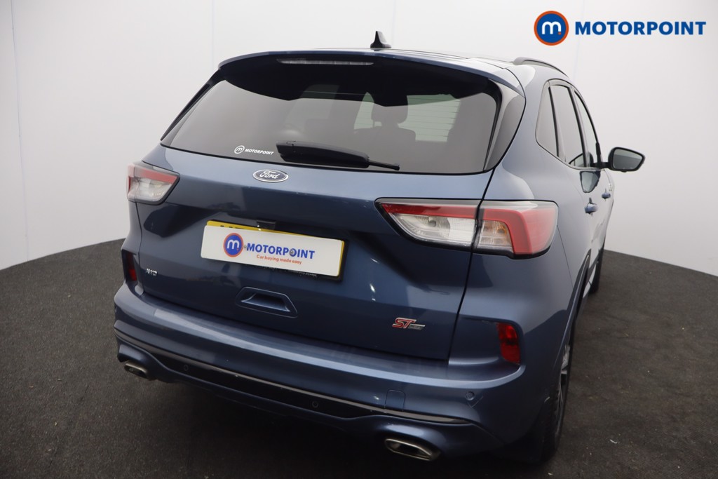 Ford Kuga St-Line X Edition Automatic Diesel SUV - Stock Number (1628317) - 2nd supplementary image