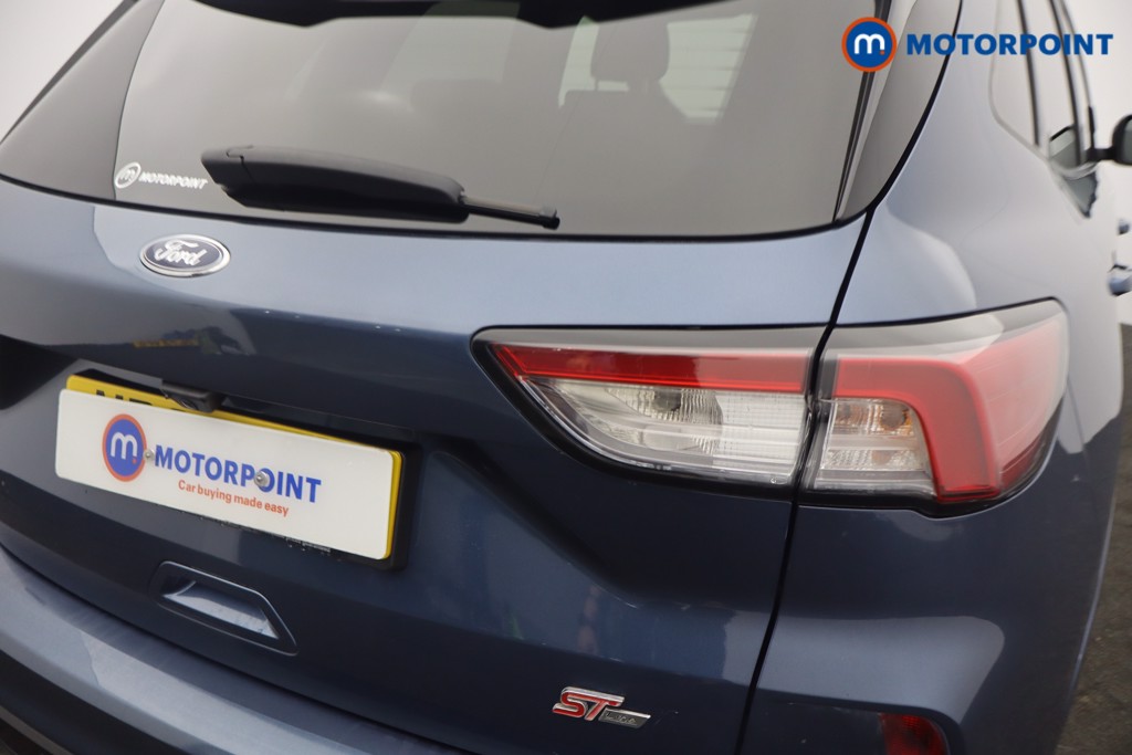 Ford Kuga St-Line X Edition Automatic Diesel SUV - Stock Number (1628317) - 3rd supplementary image