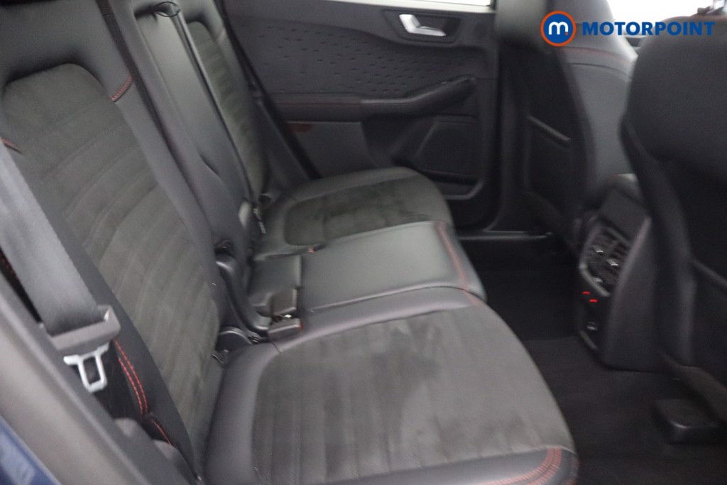 Ford Kuga St-Line X Edition Automatic Diesel SUV - Stock Number (1628317) - 8th supplementary image