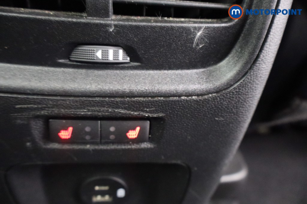 Ford Kuga St-Line X Edition Automatic Diesel SUV - Stock Number (1628317) - 10th supplementary image