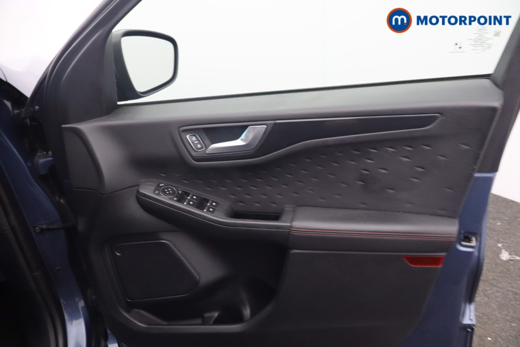 Ford Kuga St-Line X Edition Automatic Diesel SUV - Stock Number (1628317) - 11th supplementary image
