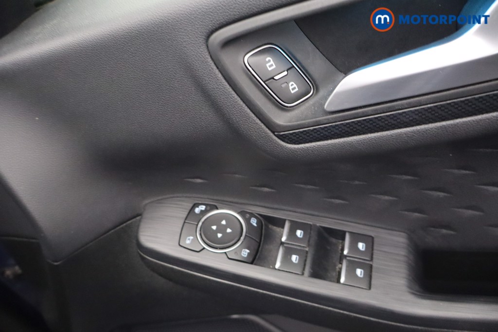 Ford Kuga St-Line X Edition Automatic Diesel SUV - Stock Number (1628317) - 12th supplementary image