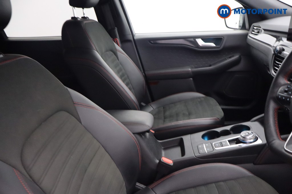 Ford Kuga St-Line X Edition Automatic Diesel SUV - Stock Number (1628317) - 14th supplementary image