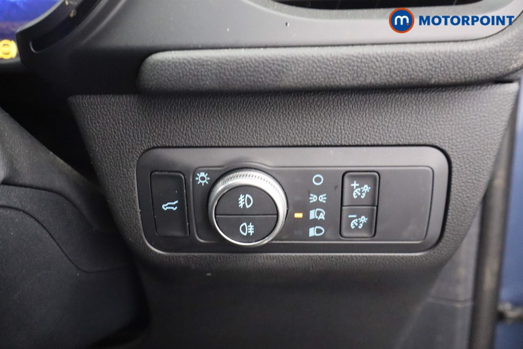 Ford Kuga St-Line X Edition Automatic Diesel SUV - Stock Number (1628317) - 15th supplementary image