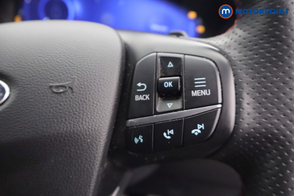 Ford Kuga St-Line X Edition Automatic Diesel SUV - Stock Number (1628317) - 16th supplementary image