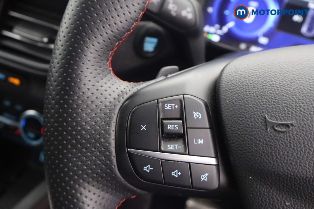 Ford Kuga St-Line X Edition Automatic Diesel SUV - Stock Number (1628317) - 17th supplementary image