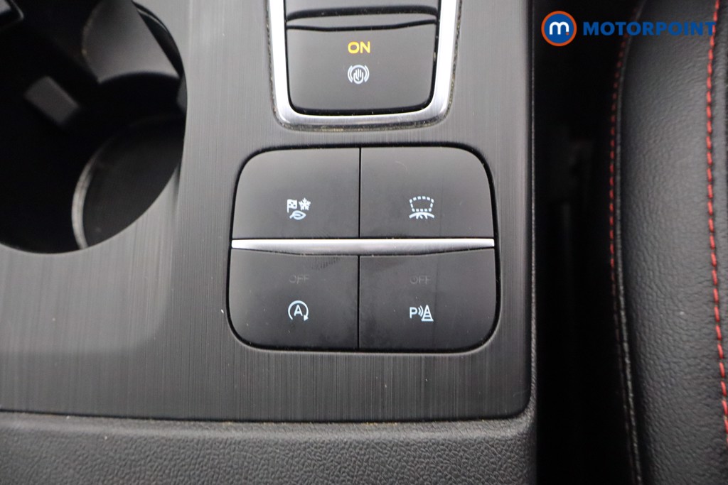 Ford Kuga St-Line X Edition Automatic Diesel SUV - Stock Number (1628317) - 19th supplementary image