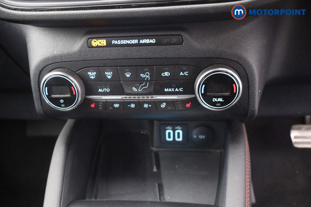 Ford Kuga St-Line X Edition Automatic Diesel SUV - Stock Number (1628317) - 20th supplementary image