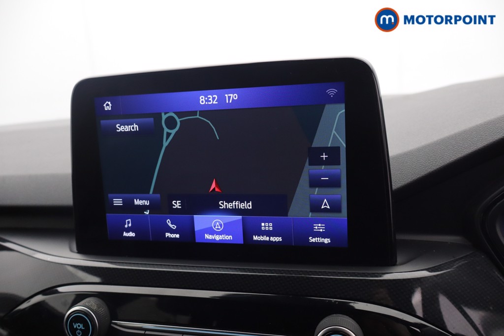 Ford Kuga St-Line X Edition Automatic Diesel SUV - Stock Number (1628317) - 22nd supplementary image