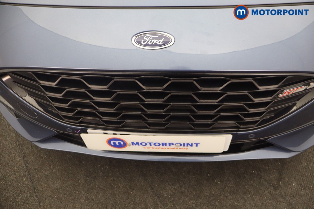 Ford Kuga St-Line X Edition Automatic Diesel SUV - Stock Number (1628317) - 25th supplementary image