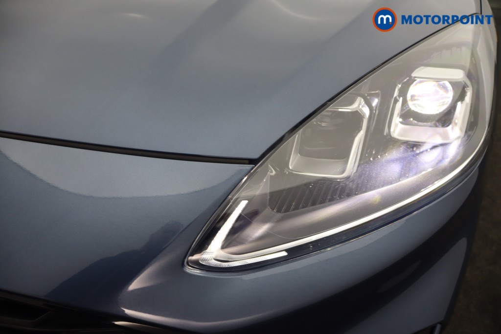 Ford Kuga St-Line X Edition Automatic Diesel SUV - Stock Number (1628317) - 26th supplementary image