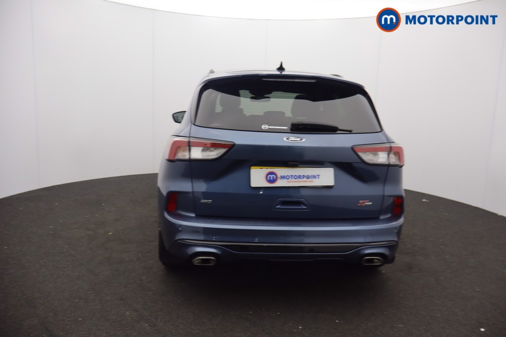 Ford Kuga St-Line X Edition Automatic Diesel SUV - Stock Number (1628317) - 1st supplementary image