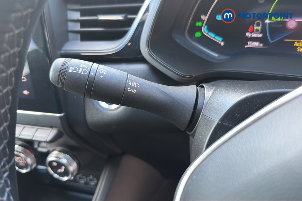 Renault Captur Rive Gauche Automatic Petrol-Electric Hybrid SUV - Stock Number (1630548) - 5th supplementary image