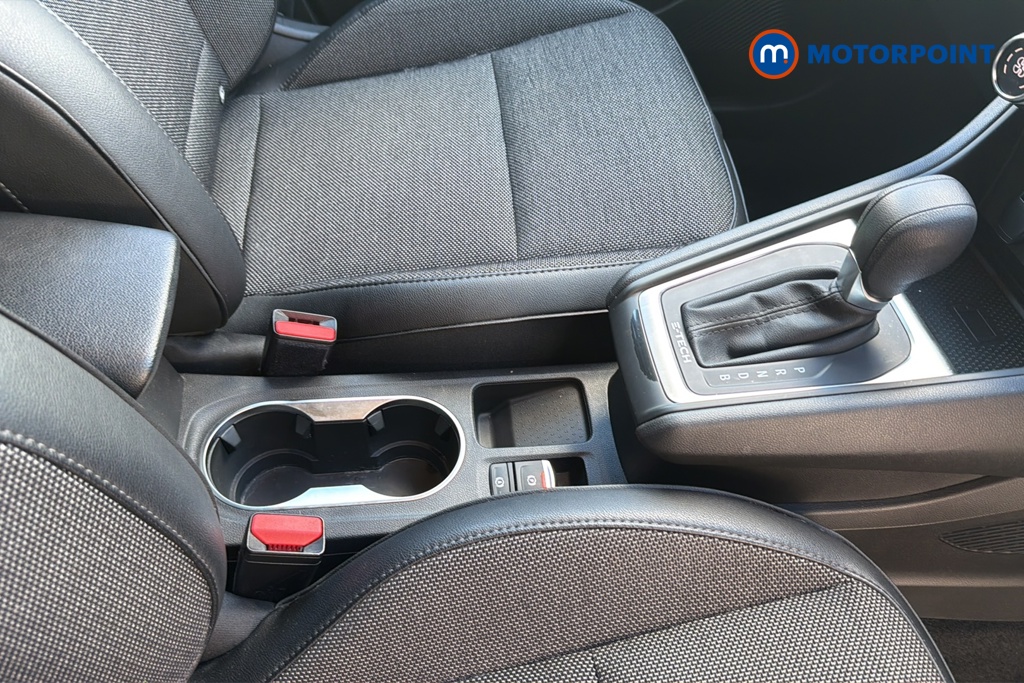 Renault Captur Rive Gauche Automatic Petrol-Electric Hybrid SUV - Stock Number (1630548) - 15th supplementary image
