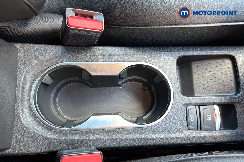 Renault Captur Rive Gauche Automatic Petrol-Electric Hybrid SUV - Stock Number (1630548) - 16th supplementary image