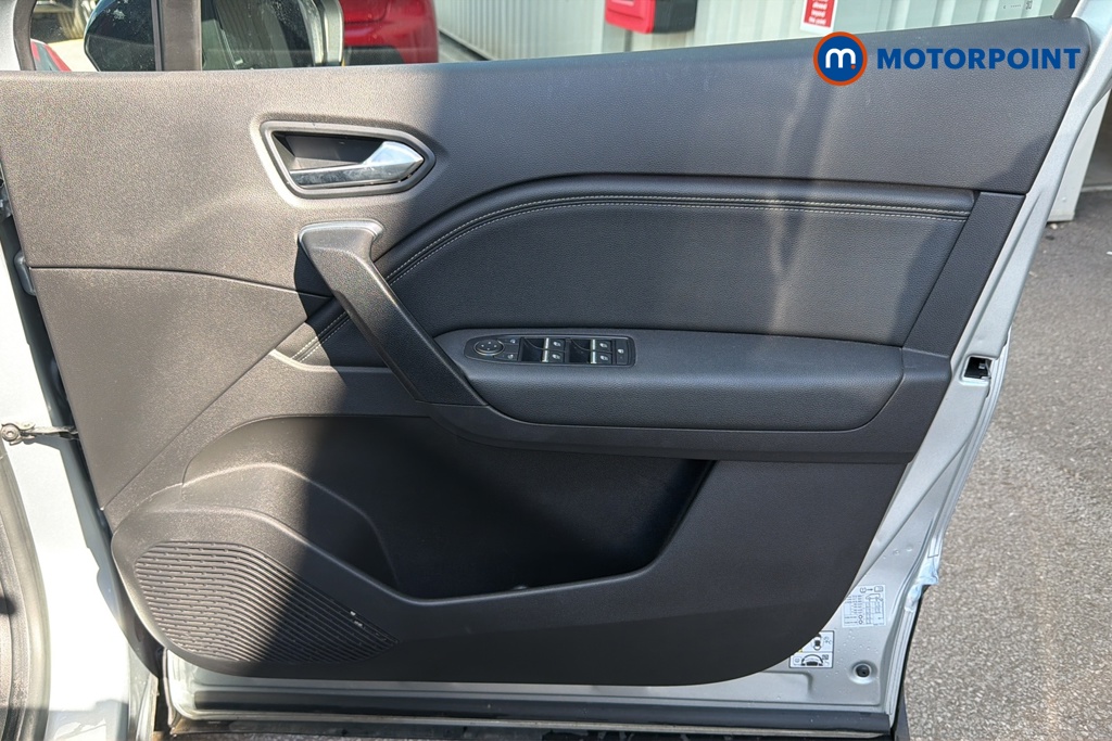 Renault Captur Rive Gauche Automatic Petrol-Electric Hybrid SUV - Stock Number (1630548) - 18th supplementary image