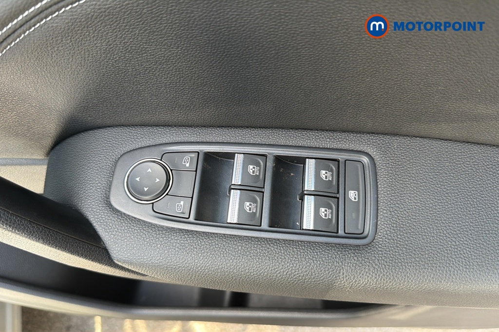 Renault Captur Rive Gauche Automatic Petrol-Electric Hybrid SUV - Stock Number (1630548) - 19th supplementary image