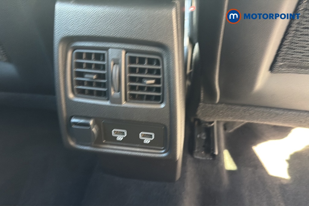 Renault Captur Rive Gauche Automatic Petrol-Electric Hybrid SUV - Stock Number (1630548) - 28th supplementary image