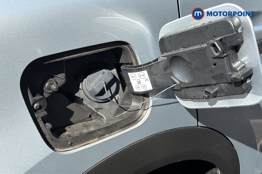 Renault Captur Rive Gauche Automatic Petrol-Electric Hybrid SUV - Stock Number (1630548) - 41st supplementary image