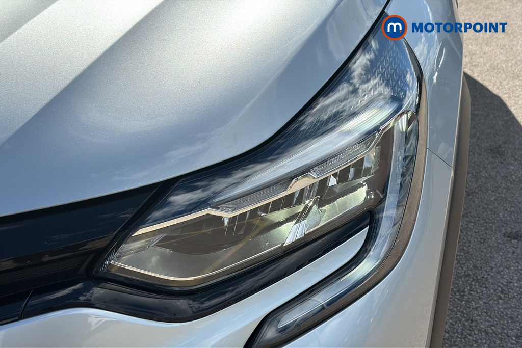 Renault Captur Rive Gauche Automatic Petrol-Electric Hybrid SUV - Stock Number (1630548) - 42nd supplementary image