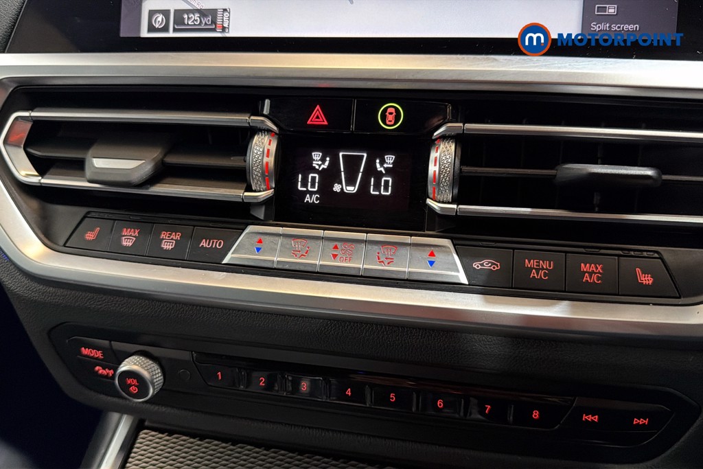 BMW 3 Series M340d Automatic Diesel Saloon - Stock Number (1633140) - 12th supplementary image