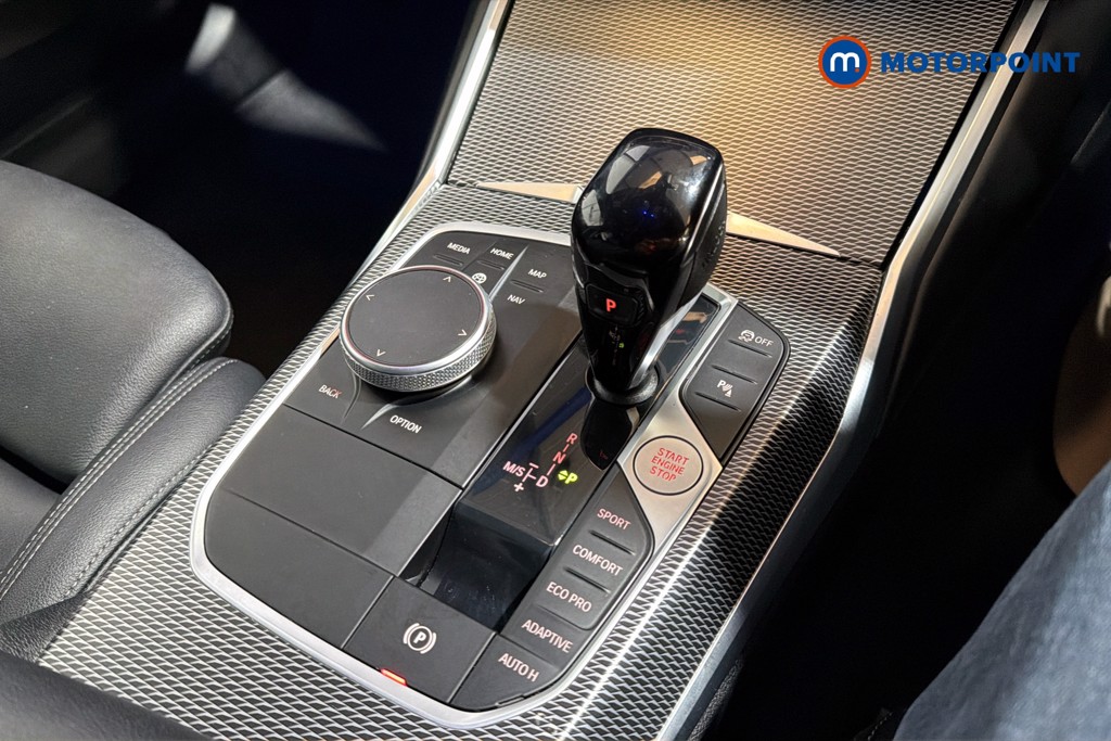 BMW 3 Series M340d Automatic Diesel Saloon - Stock Number (1633140) - 15th supplementary image