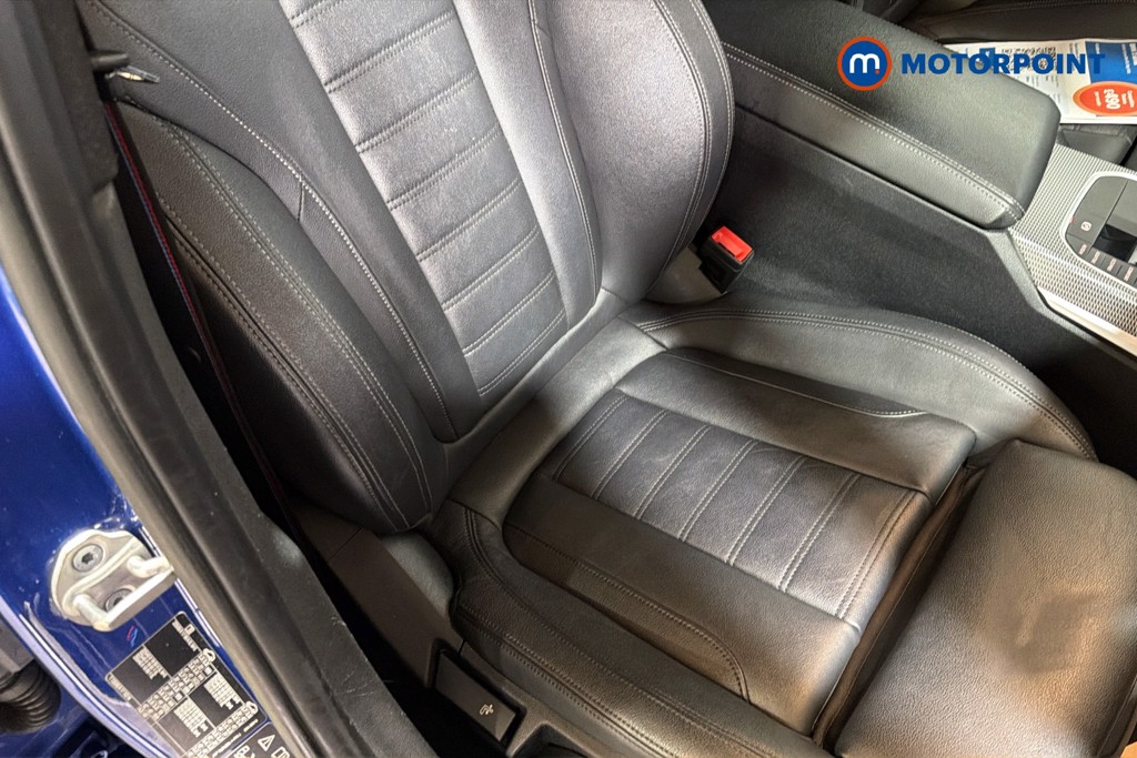 BMW 3 Series M340d Automatic Diesel Saloon - Stock Number (1633140) - 22nd supplementary image