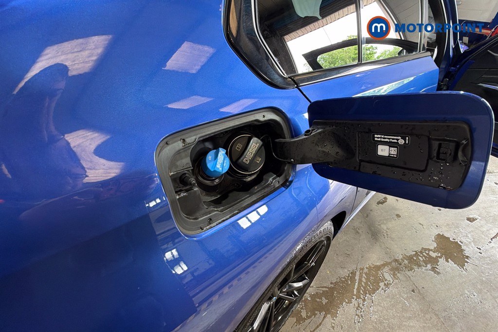 BMW 3 Series M340d Automatic Diesel Saloon - Stock Number (1633140) - 41st supplementary image