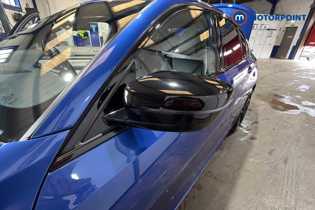 BMW 3 Series M340d Automatic Diesel Saloon - Stock Number (1633140) - 43rd supplementary image