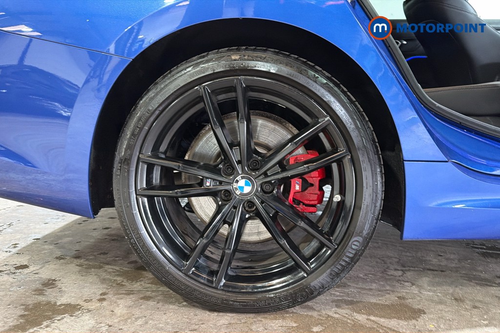 BMW 3 Series M340d Automatic Diesel Saloon - Stock Number (1633140) - 49th supplementary image