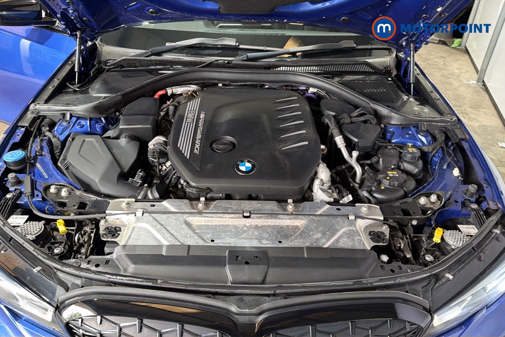 BMW 3 Series M340d Automatic Diesel Saloon - Stock Number (1633140) - 51st supplementary image