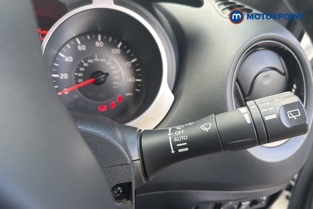Nissan Juke Tekna Manual Diesel SUV - Stock Number (1633893) - 6th supplementary image