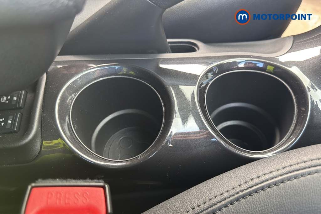 Nissan Juke Tekna Manual Diesel SUV - Stock Number (1633893) - 16th supplementary image