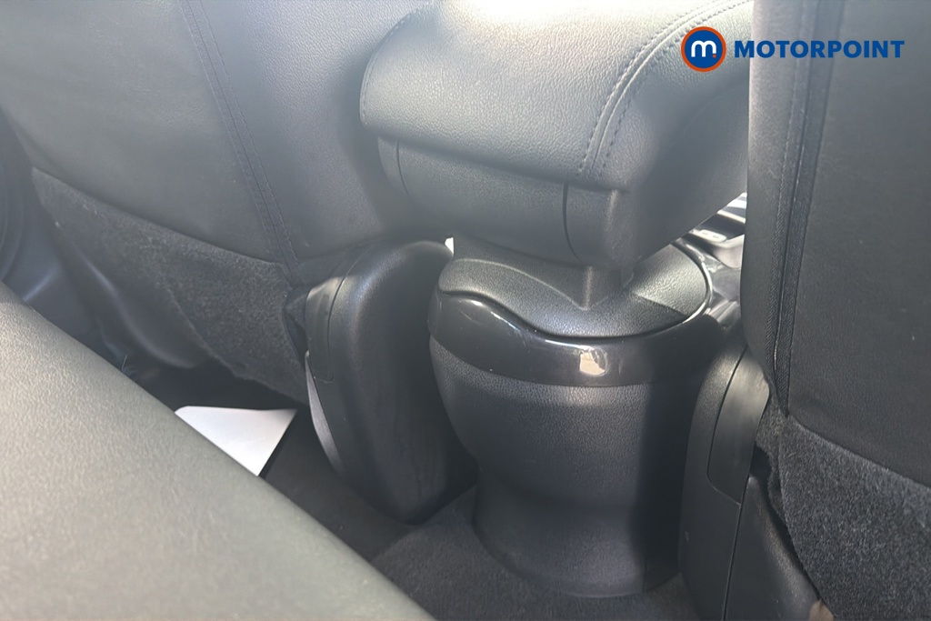 Nissan Juke Tekna Manual Diesel SUV - Stock Number (1633893) - 28th supplementary image