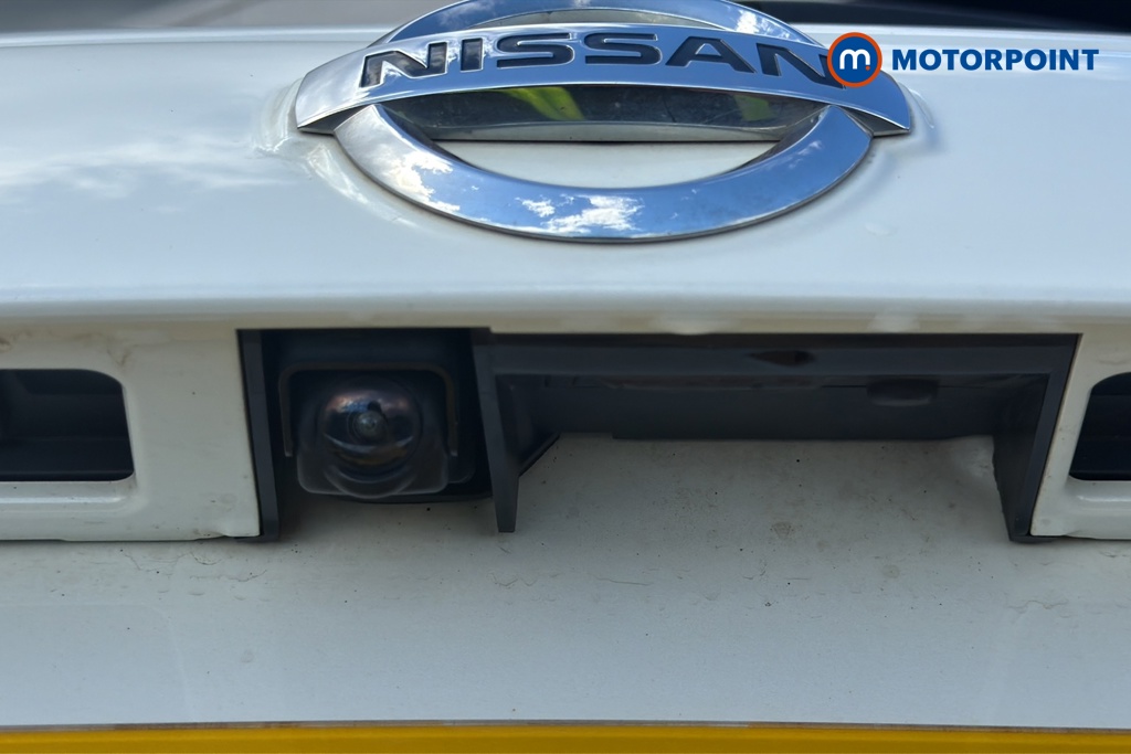 Nissan Juke Tekna Manual Diesel SUV - Stock Number (1633893) - 37th supplementary image