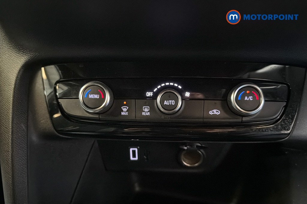 Vauxhall Corsa GS Manual Petrol Hatchback - Stock Number (1634358) - 12th supplementary image
