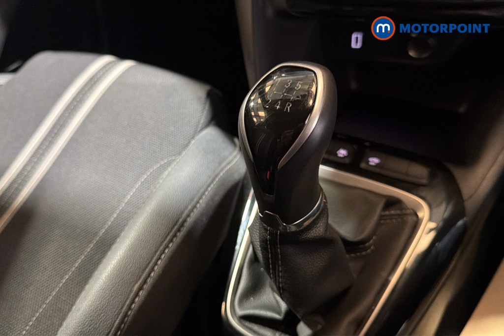 Vauxhall Corsa GS Manual Petrol Hatchback - Stock Number (1634358) - 15th supplementary image