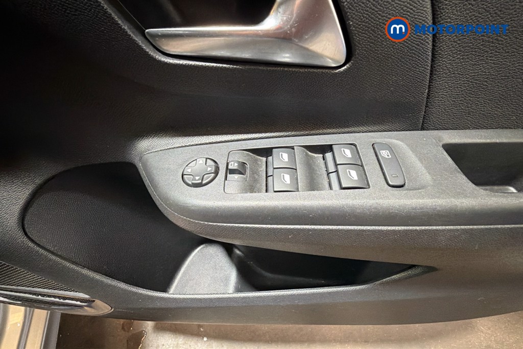 Vauxhall Corsa GS Manual Petrol Hatchback - Stock Number (1634358) - 20th supplementary image