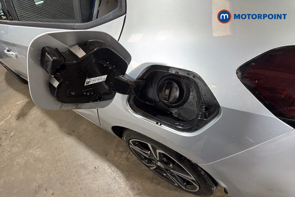 Vauxhall Corsa GS Manual Petrol Hatchback - Stock Number (1634358) - 41st supplementary image