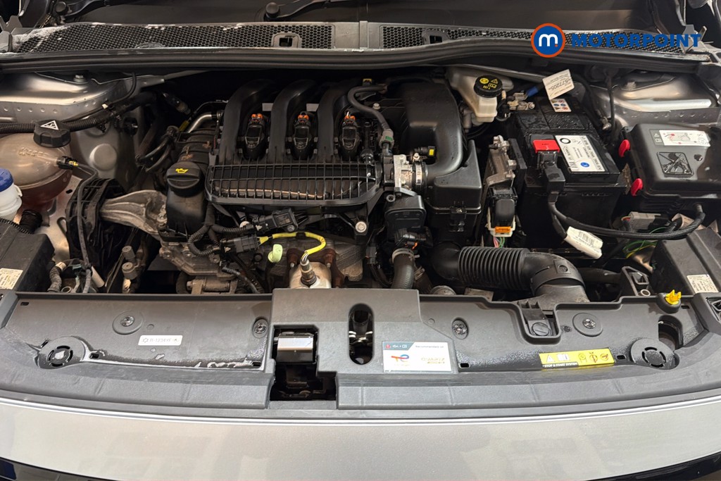 Vauxhall Corsa GS Manual Petrol Hatchback - Stock Number (1634358) - 51st supplementary image