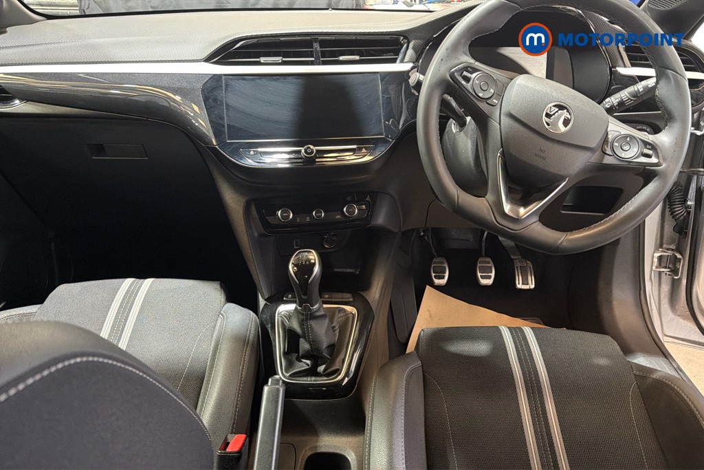 Vauxhall Corsa GS Manual Petrol Hatchback - Stock Number (1634358) - 1st supplementary image