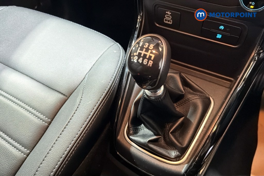 Ford Ecosport Active Manual Petrol SUV - Stock Number (1635116) - 15th supplementary image