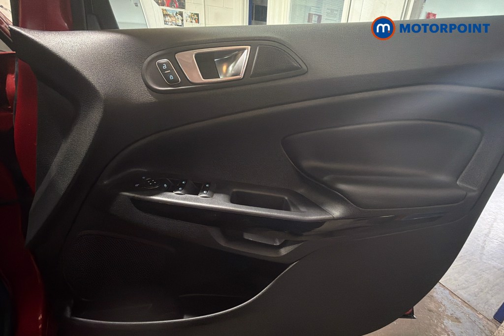 Ford Ecosport Active Manual Petrol SUV - Stock Number (1635116) - 19th supplementary image