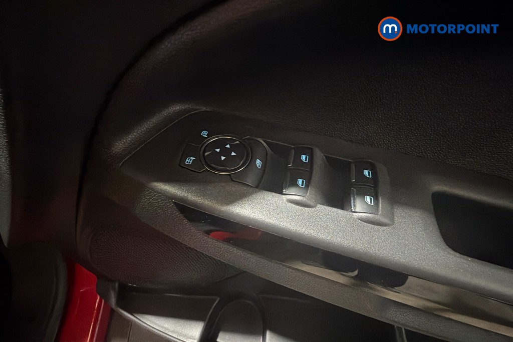 Ford Ecosport Active Manual Petrol SUV - Stock Number (1635116) - 20th supplementary image